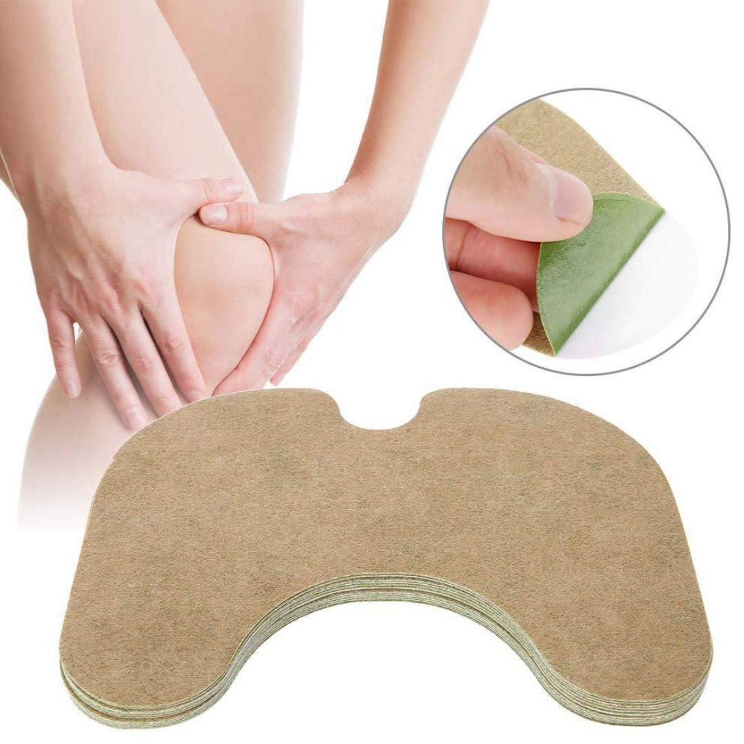 KNEE PATCH™ 🔥- Parches dolor de rodilla