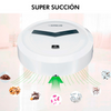 Smart Sweeper™ Aspiradora Robot Recargable