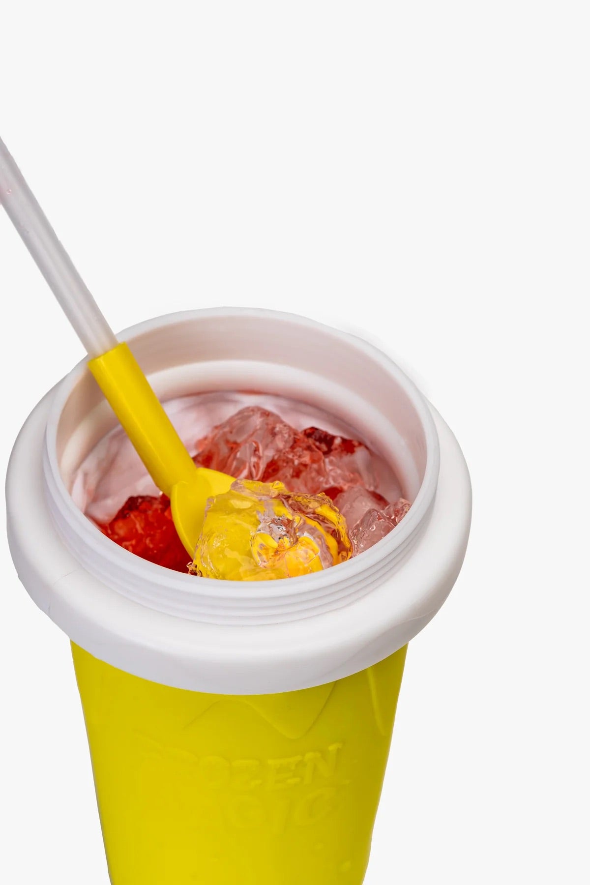 Frozen Cup - Vaso Granizado Rápido