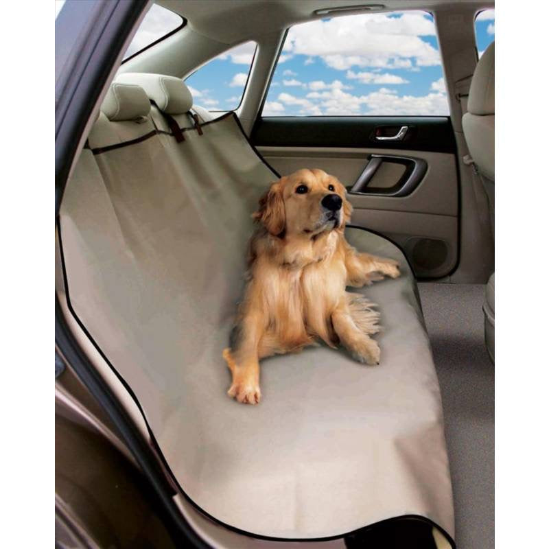 Pet Seat Cover™ Funda Cubre Asiento Mascota