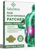 RELIEF PAIN™ Parches de Alivio Lumbar