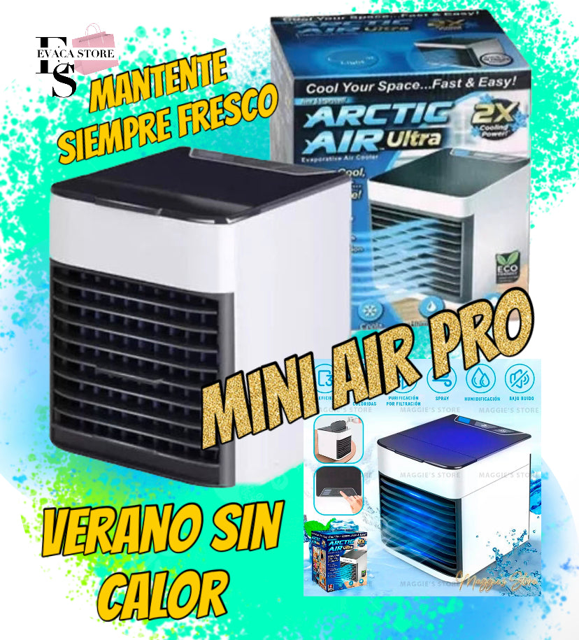 MINI AIR PRO™ - Mini aire