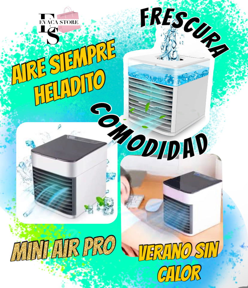 MINI AIR PRO™ - Mini aire